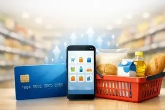 فاز جدید کالابرگ الکترونیکی شروع شد؛ زمان افزایش مبلغ کالابرگ اعلام شد