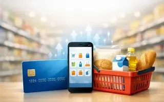 خبر ویژه وزارت رفاه: ۱۵ فروردین ماه تغییرات در برنامه کالابرگ | سیاست جدید انتقال اعتبار کالابرگ ماه قبل به ماه بعد