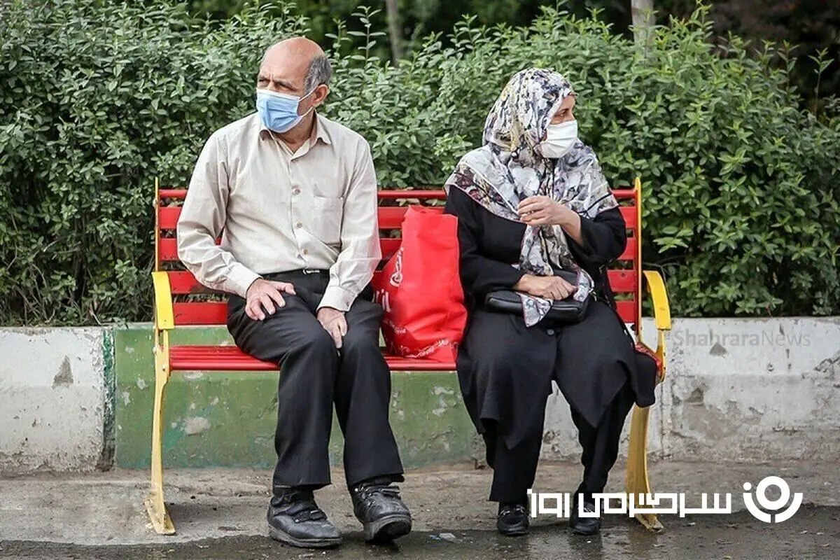 واریز اضافه  ۵ درصدی با حقوق بازنشستگان این گروه | خبر مهم از واریزی جدید با حقوق بازنشستگان