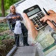 افزایش  منابع ترمیم حقوق بازنشستگان رسما تایید شد