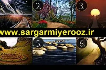 مسیر سرنوشت خود را در سال آینده انتخاب کنید و آینده را کشف کنید | سال 1404 چه اتفاقی برایتان می افتد