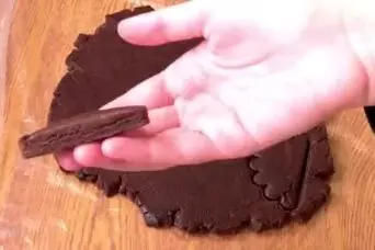 طرز تهیه بیسکویت خانگی و مجلسی در 5 دقیقه!