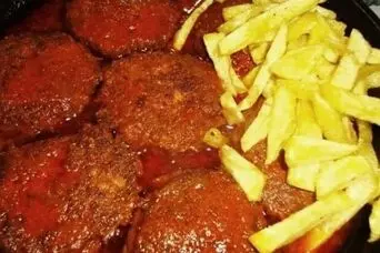 با این ترفند دیگه کباب تابه ای به ماهیتابه نمی چسبه!
