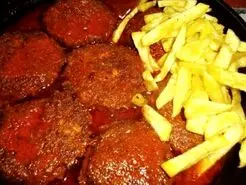 با این ترفند دیگه کباب تابه ای به ماهیتابه نمی چسبه!
