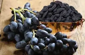  با این خوراکی تصفیه کننده خون و سلامت چشم‌ها دور موهای سفید را خط بکشید 