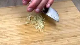 طرز تهیه ران مرغ سرخ شده با قارچ؛ یک شام ایتالیایی جدید و خوشمزه