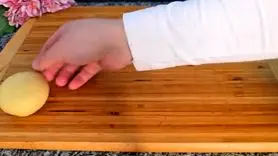 طرز تهیه شیرینی فوری مجلسی با مواد ساده در ۱۰ دقیقه