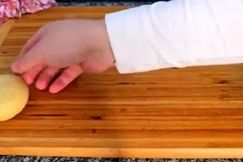 طرز تهیه شیرینی فوری مجلسی با مواد ساده در ۱۰ دقیقه