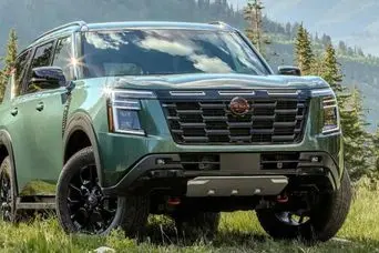 نیسان پاترول جدید راهی بازار ایران شد + قیمت |  معرفی خودرو  نیسان پاترول ۲۰۲۶ با مشخصات فنی 