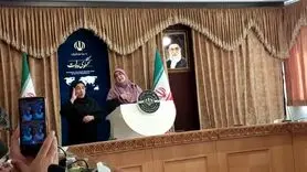 سخنگوی دولت خیال یارانه بگیران را راحت کرد | آغاز شارژ کالابرگ مرحله پنجم