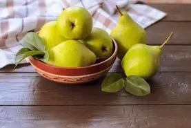 کم خونی خود را فقط با این دو میوه ، آن هم ناشتا درمان کنید
