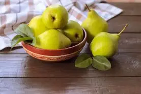کم خونی خود را فقط با این دو میوه ، آن هم ناشتا درمان کنید

