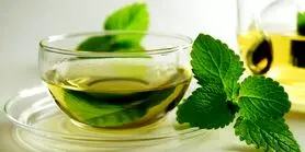  این سبزی برای رفع دل درد و نفخ یا هضم بهتر غذا مفید است 