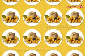 بازی فکری: کلاه عجیب و غریب را در 10 ثانیه پیدا کنید و به همه ثابت کنید چشم هایتان تیزبین است!