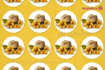 بازی فکری: کلاه عجیب و غریب را در 10 ثانیه پیدا کنید و به همه ثابت کنید چشم هایتان تیزبین است!