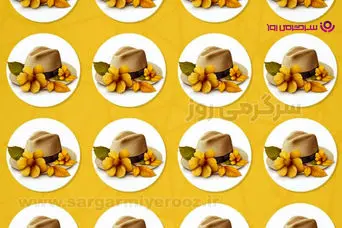 بازی فکری: کلاه عجیب و غریب را در 10 ثانیه پیدا کنید و به همه ثابت کنید چشم هایتان تیزبین است!