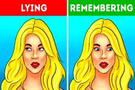 روانشناسی رابطه | اگه شریک عاطفیت یا همسرت این 7 نشانه رو داشت همیشه بهت دروغ میگه و آدم پنهان کاریه