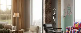 تست شخصیت‌ شناسی : با انتخاب یک صندلی راحتیبفهمید چقدر خیال پردازید!