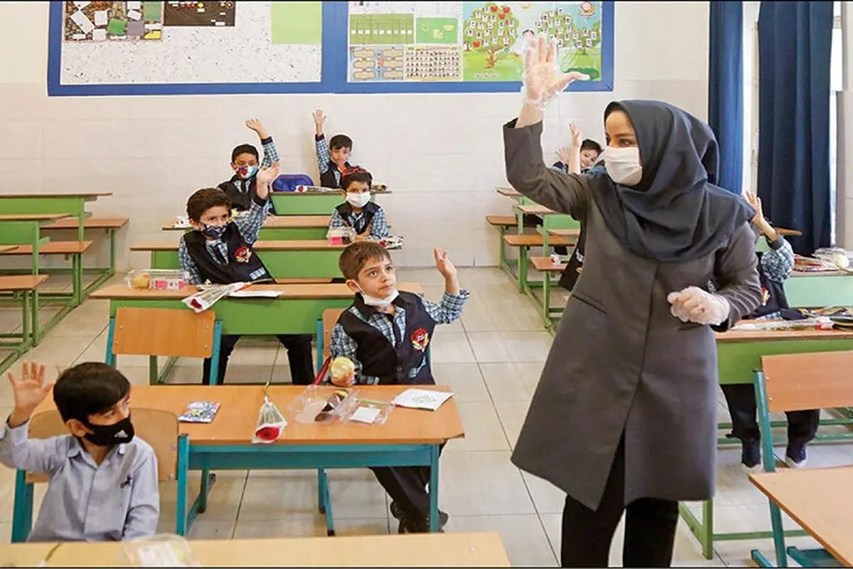 خبر مهم از تغییرات جدید حقوق و مزایای معلمان و فرهنگیان بازنشسته