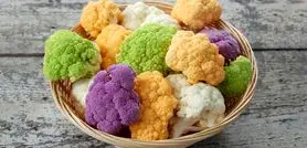 استخوان های فولادی، معده صفر کیلومتر و پوست شیشه ای با مصرف این گیاه ارزان قیمت و خوشمزه