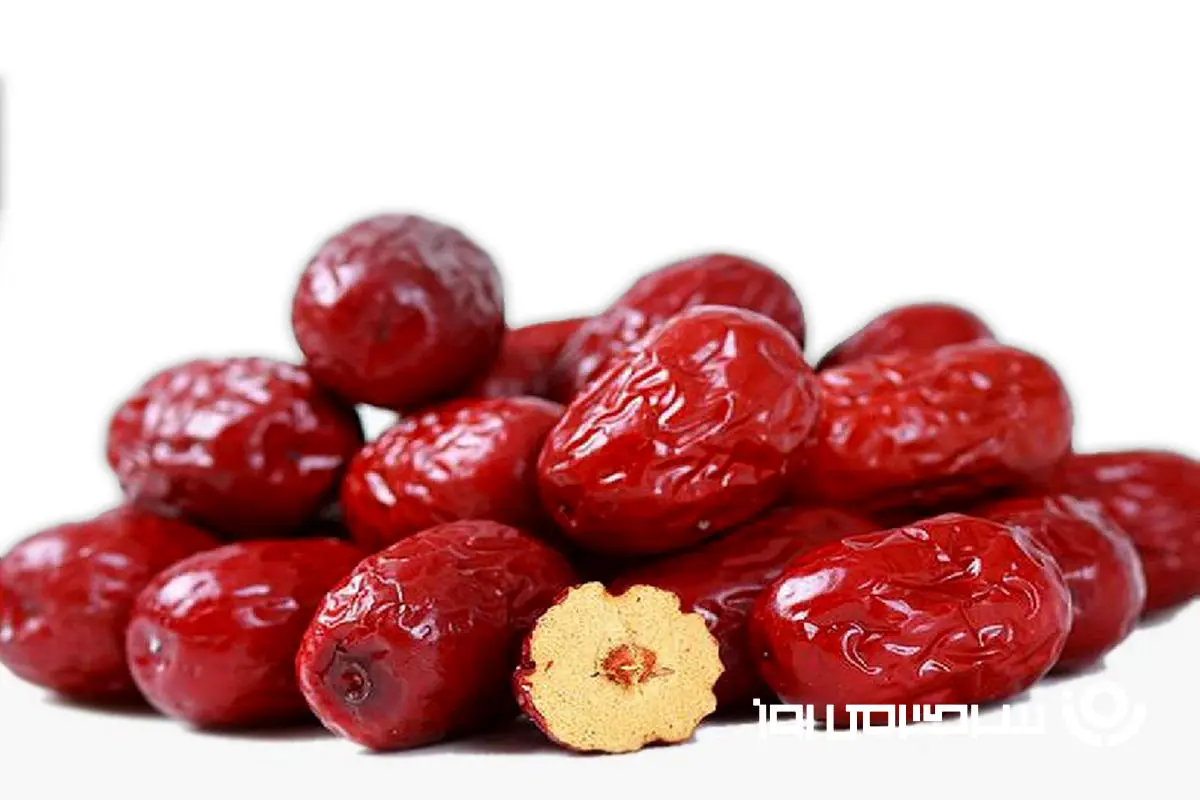 کاهش قند خون با این میوه بهشتی و نوبرانه | مصرف روزانه عناب قند خون را کنترل می‌کند