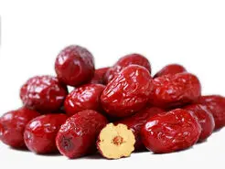 کاهش قند خون با این میوه بهشتی و نوبرانه | مصرف روزانه عناب قند خون را کنترل می‌کند