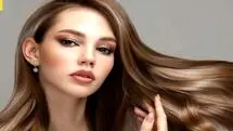 نسخه خانگی رفع خشکی مو در 2 هفته