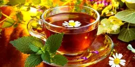 این دمنوش درمانگاه ها رو خالی کرده | تار و مار سرماخوردگی با این دمنوش ارزان قیمت