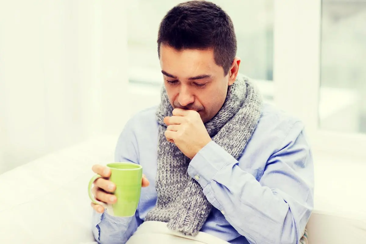درمان خانگی | همه قرص و شربتارو بریز دور واسه سرفه و سرماخوردگی این دم کرده ساده رو بخور