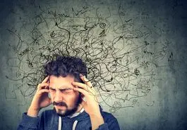 افکار منفی داره اذیتت میکنه؟ بیا تا بهت بگم چطوری از شر افکار منفی خلاص بشی و شاد زندگی کن + فیلم