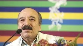 بازیگر پیشکسوت سینما و تلویزیون ایران درگذشت
