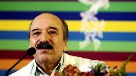 بازیگر پیشکسوت سینما و تلویزیون ایران درگذشت
