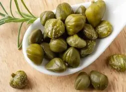 خواص شگفت انگیز کاپاریس که یک عمر از آن غافل بودیم!