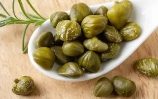 خواص شگفت انگیز کاپاریس که یک عمر از آن غافل بودیم!