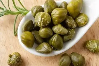 خواص شگفت انگیز کاپاریس که یک عمر از آن غافل بودیم!