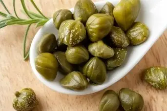 خواص شگفت انگیز کاپاریس که یک عمر از آن غافل بودیم!