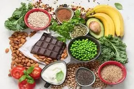 با این خوراکی های خوشمزه خواب آلودگی و بیحالی بهاری رو فیتیله پیچ کن