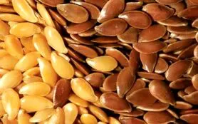 ترکیب 7 دانه پادشاه شما را از ناشتا تا شام سیر و قوی نگه می دارد + درمان قند خون و چربی سوزی و عضله سازی

