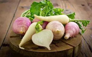 اگه میدونستی فواید آب شلغم چیاست هر روز می خوردی!