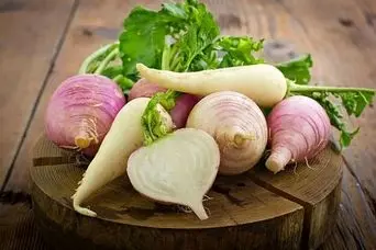 اگه میدونستی فواید آب شلغم چیاست هر روز می خوردی!