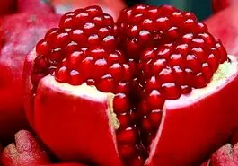  مصرف این میوه روی شعله های آتش تمام عفونت های سرماخوردگی و آنفولانزا و عفونت گلو را از بین می برد 