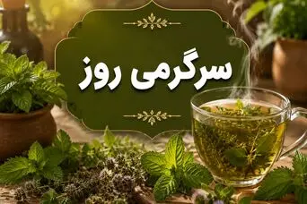 نسخه خانگی درمان سریع عفونت معده با یک دمنوش گیاهی ساده؛ نسخه‌ای که معده را آرام می‌کند!»