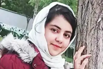 معمای ناپدید شدن مبینای ۱۹ ساله | ماجرا چه بود؟