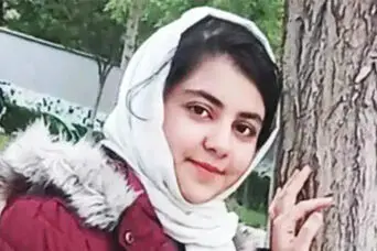 معمای ناپدید شدن مبینای ۱۹ ساله | ماجرا چه بود؟