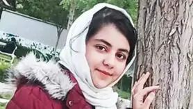 معمای ناپدید شدن مبینای ۱۹ ساله | ماجرا چه بود؟