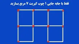 تست هوش | اگر ادعای تیزهوشی داری این معادله رو زیر 2 ثانیه حل کن