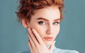  10 میوه برای بوتاکس طبیعی پوست صورت+ اینفوگرافی