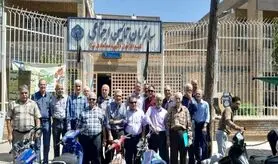 خبر جدید از صدور احکام با افزایش حقوق بازنشستگان تامین اجتماعی در اردیبهشت ماه