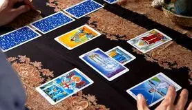 فال سرنوشت فردا 17 مردادماه | کلیک کنید و از اتفاقات فردا باخبر شوید