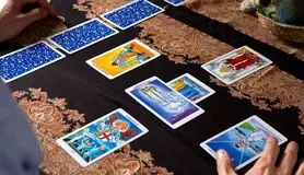 فال سرنوشت فردا 17 مردادماه | کلیک کنید و از اتفاقات فردا باخبر شوید